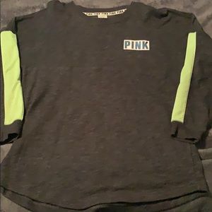 Victoria’s Secret Pink shirt